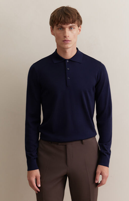 Polo swetrowe