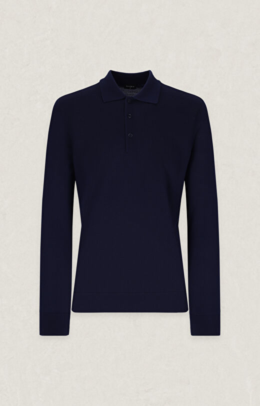 Polo swetrowe