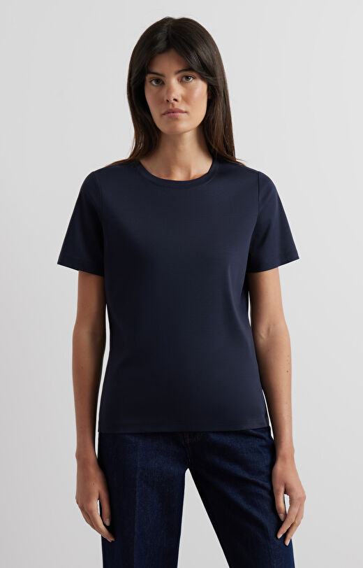 T-shirt slim