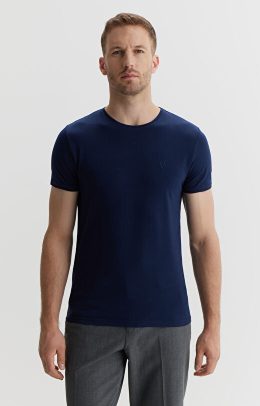 T-shirt basic z logo