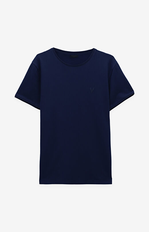T-shirt basic z logo