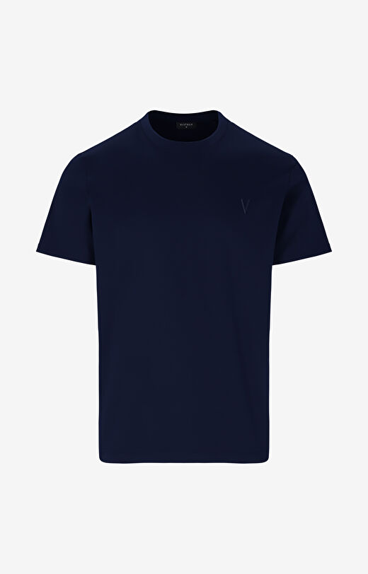 T-shirt regular z logo