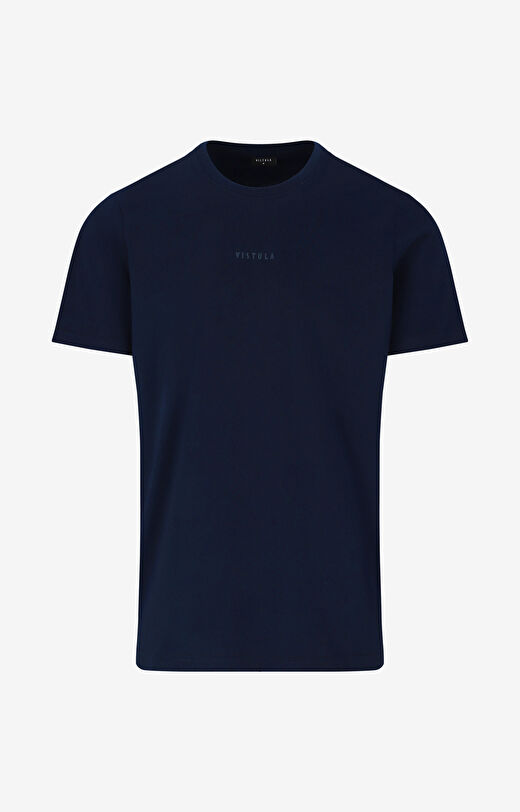 T-shirt round neck z logo