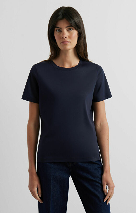 T-shirt slim
