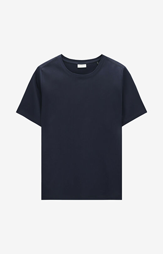 T-shirt slim