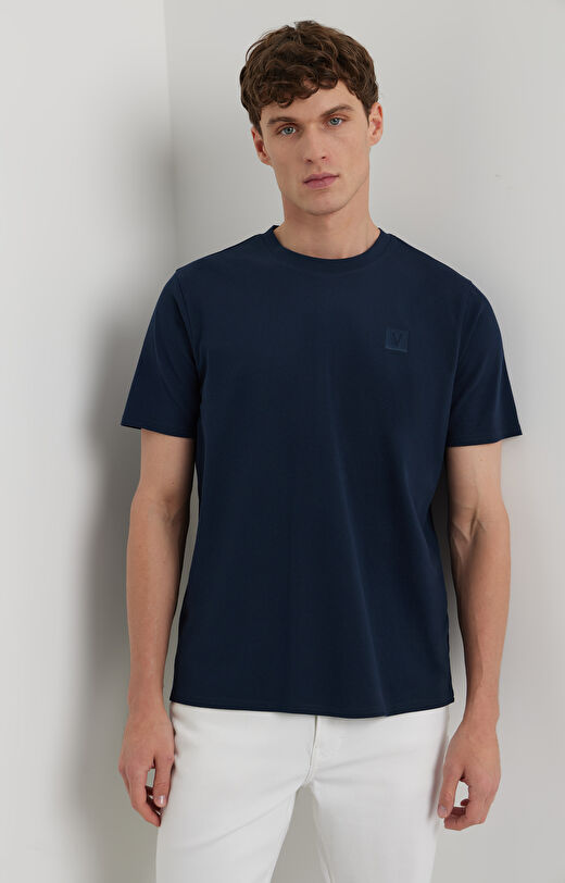 T-shirt regular z logo