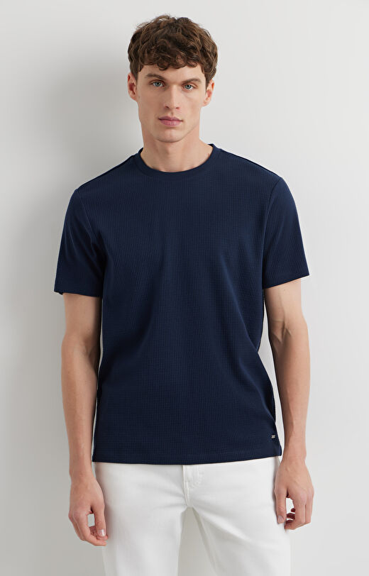 T-shirt regular