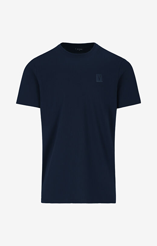 T-shirt regular z logo