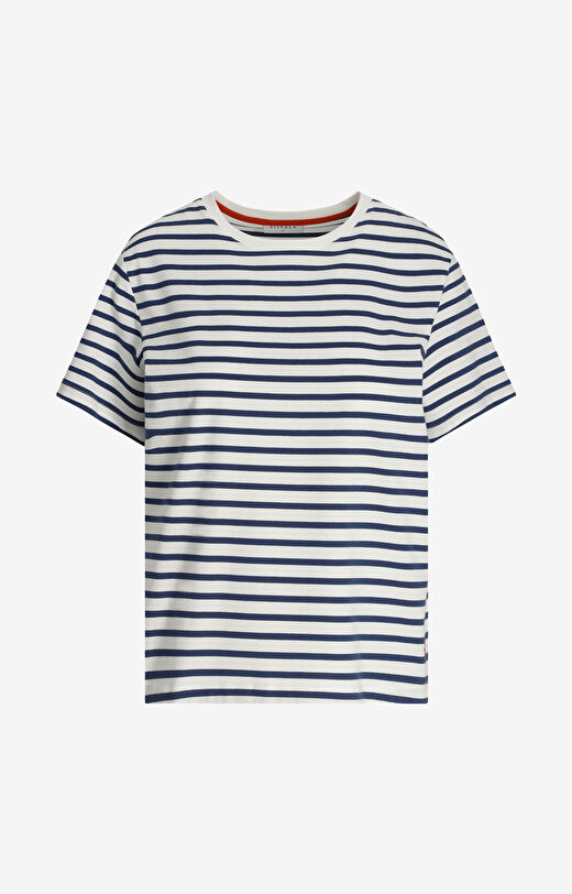 T-shirt slim