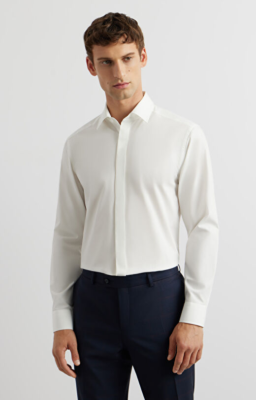 Koszula slim