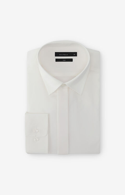 Koszula slim