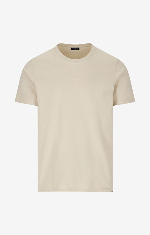 T-shirt round neck z logo