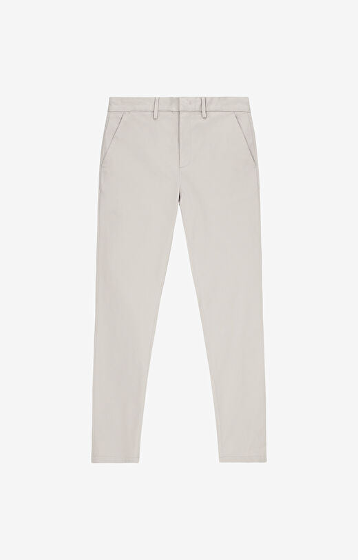 Chinosy slim fit