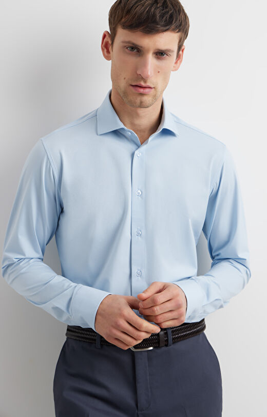 Koszula slim