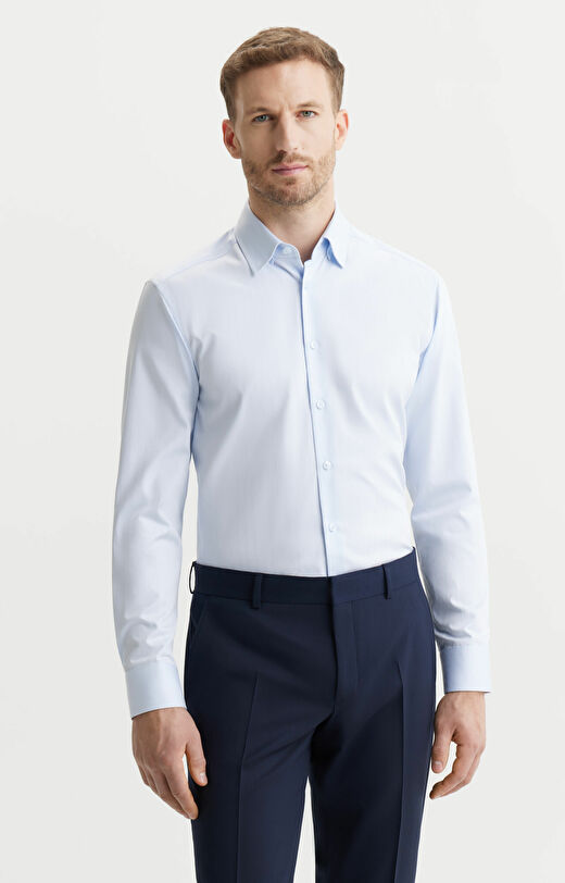 Koszula slim fit