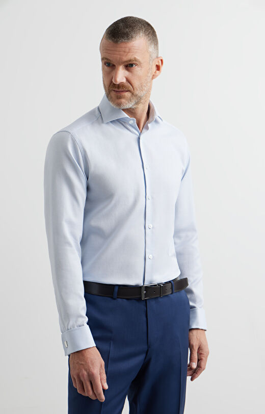 Koszula slim