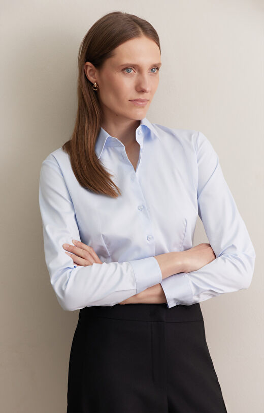 Koszula slim