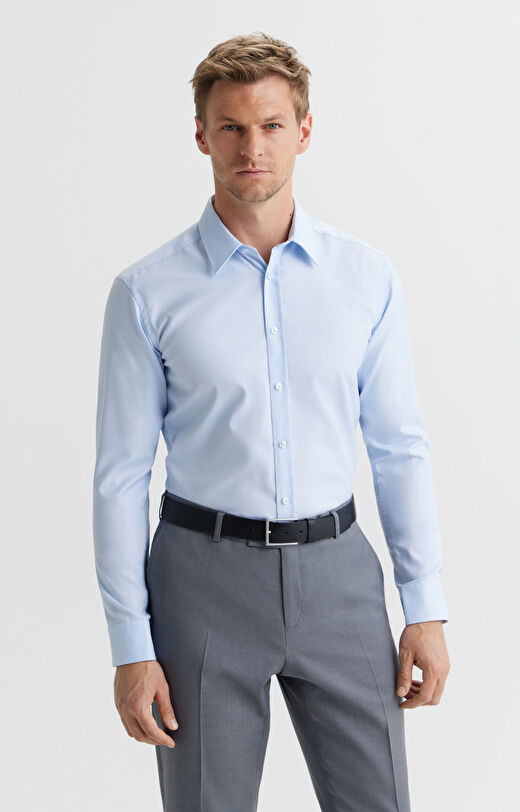 Koszula slim fit