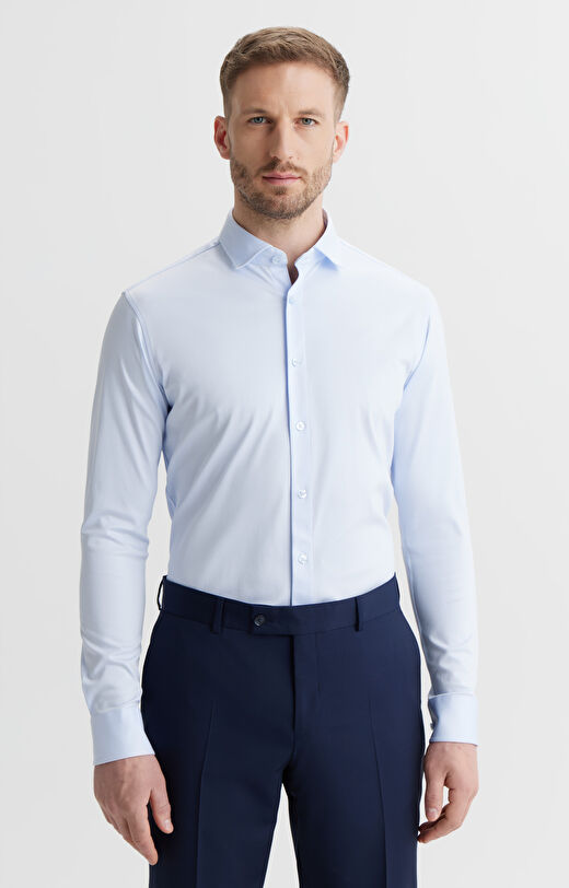 Koszula slim fit