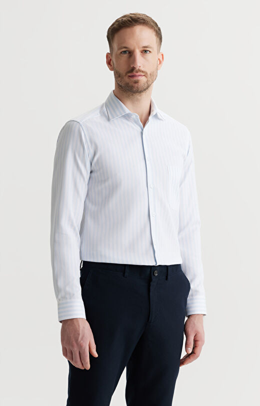 Koszula slim fit