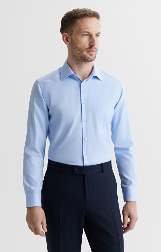 Koszula slim fit