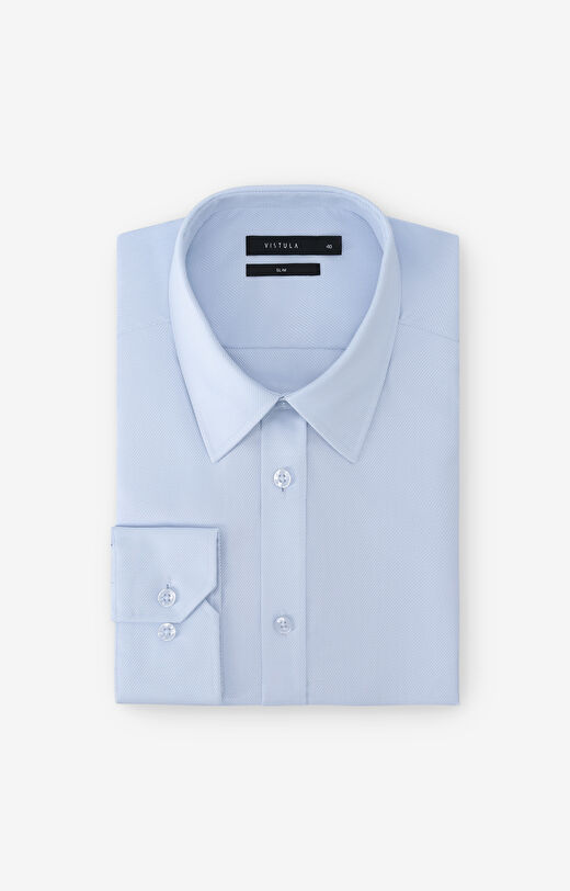 Koszula slim fit