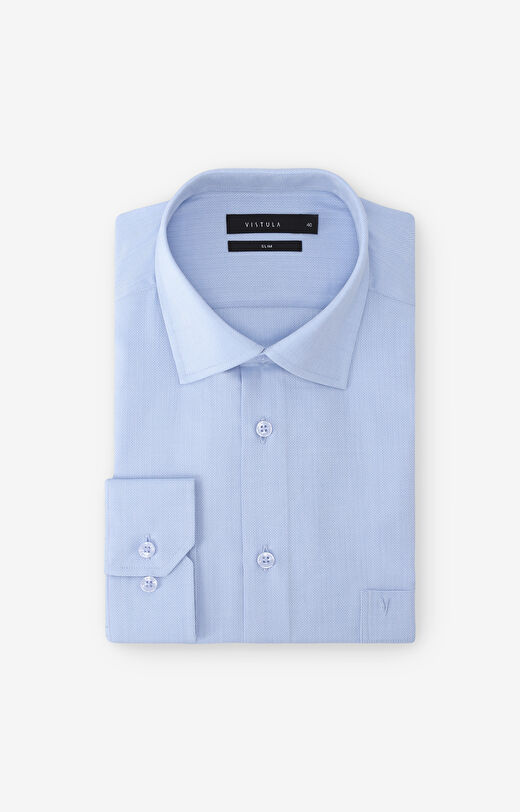 Koszula slim fit