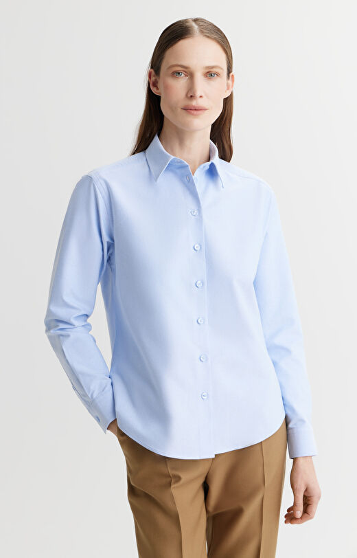 Koszula Oxford