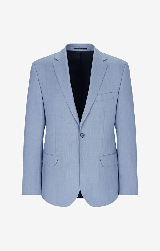 Marynarka super slim do garnituru - Mix&Match