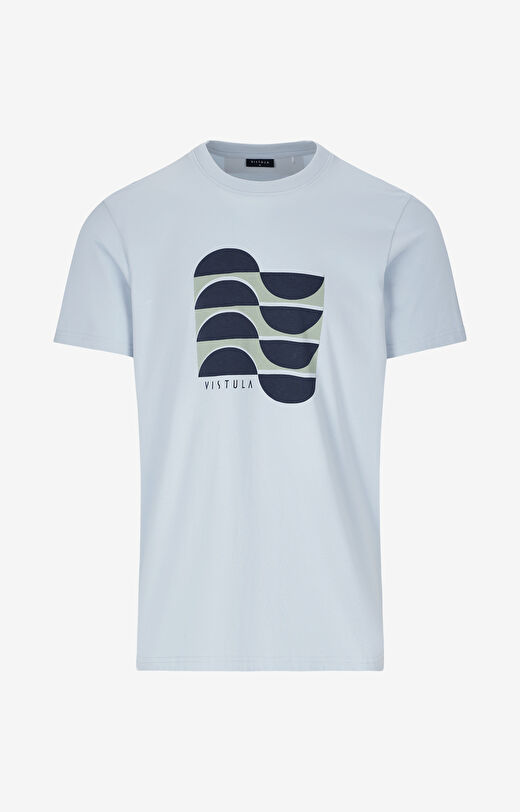 T-shirt regular