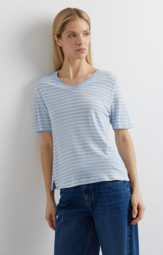 T-shirt regular
