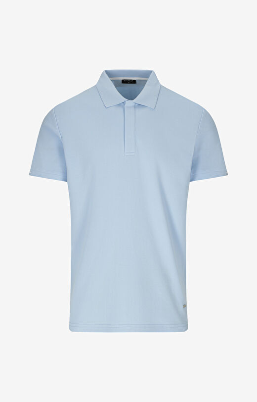 Polo slim