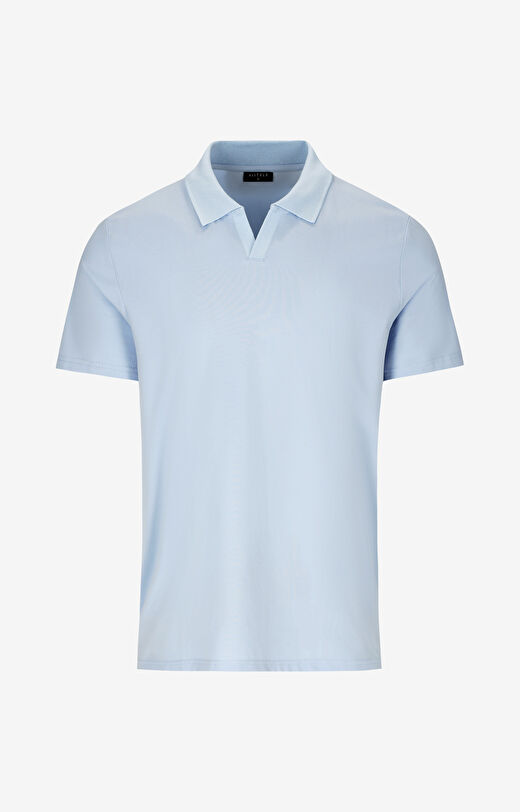 Polo slim