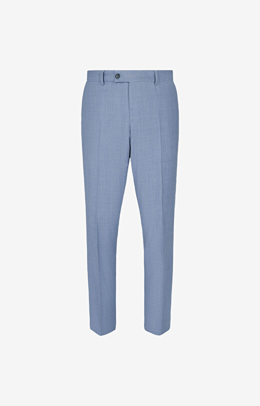 Spodnie super slim do garnituru - Mix&Match