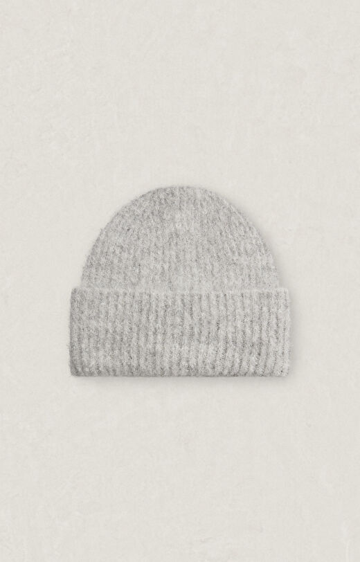 Czapka typu beanie