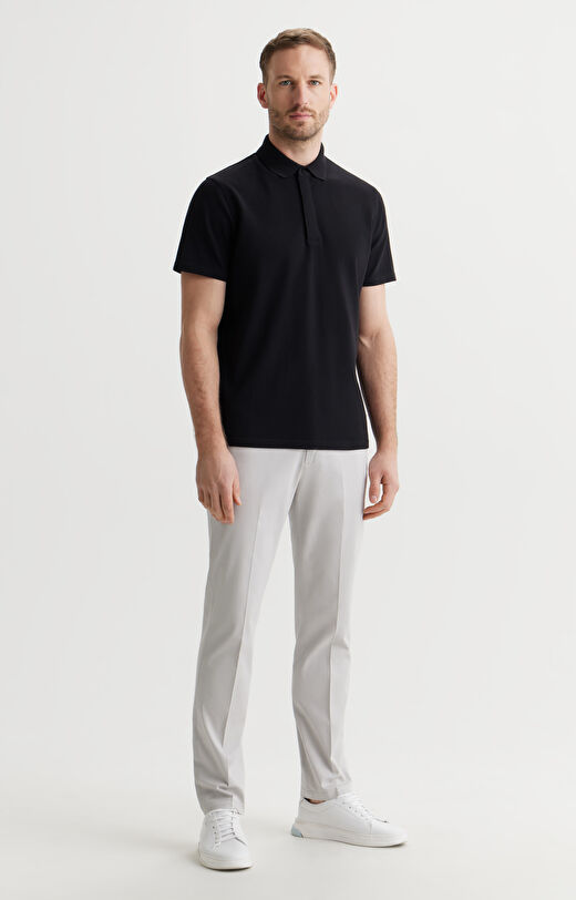 Chinosy slim fit