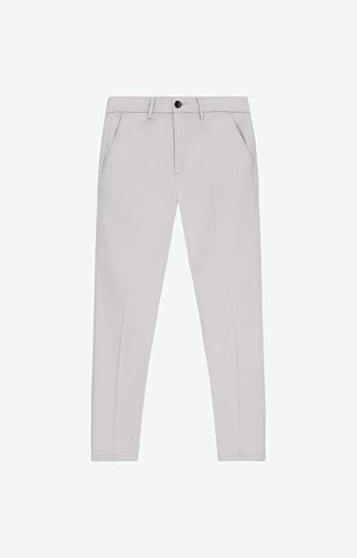 Chinosy slim fit