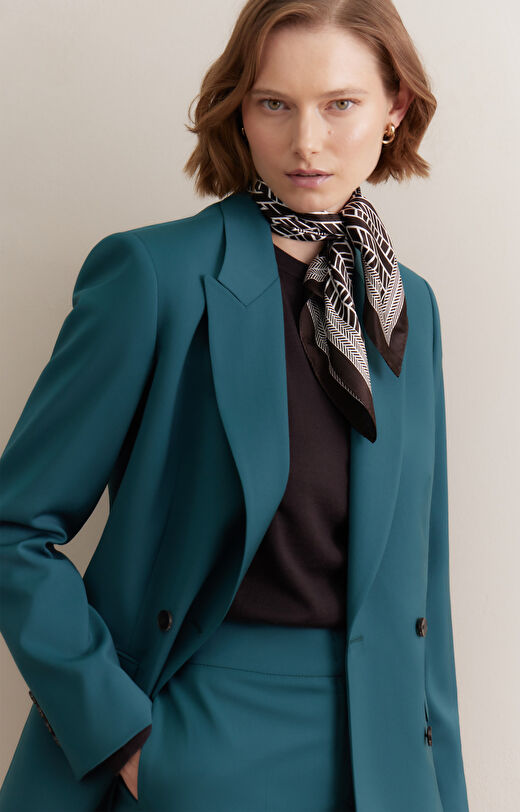 Marynarka slim do garnituru - Mix&Match