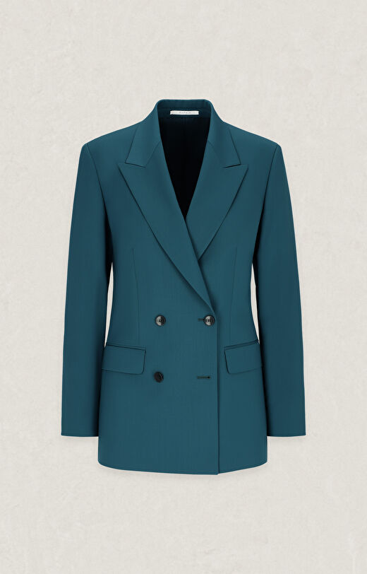 Marynarka slim do garnituru - Mix&Match