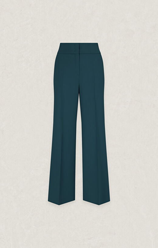 Spodnie slim do garnituru - Mix&Match