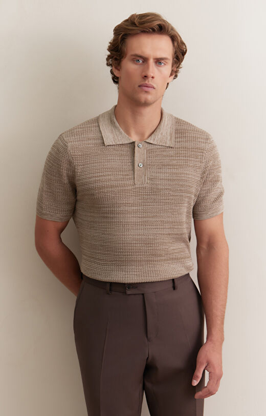 Polo swetrowe