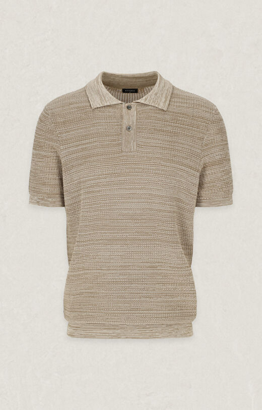 Polo swetrowe