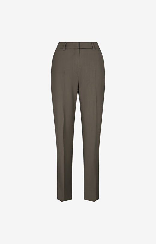 Spodnie slim do garnituru - Mix&Match