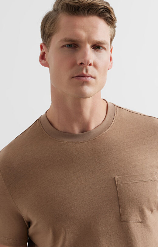 T-shirt regular