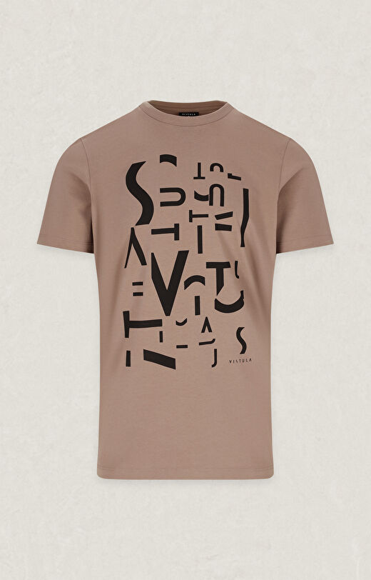 T-shirt regular