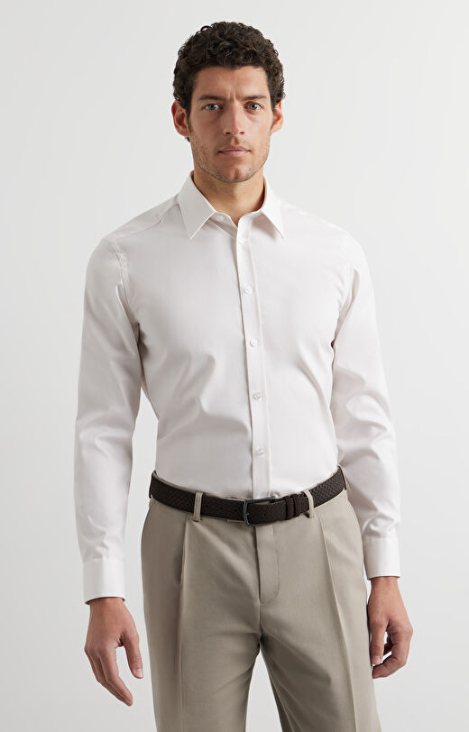 Koszula slim