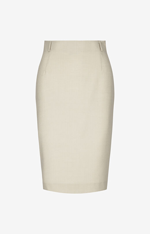 Spódnica slim do garnituru - Mix&Match