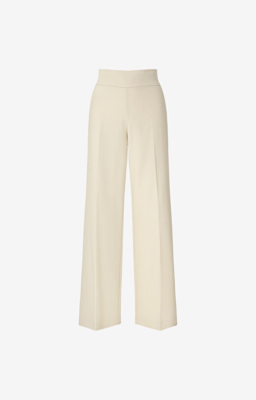 Spodnie regular do garnituru - Mix&Match