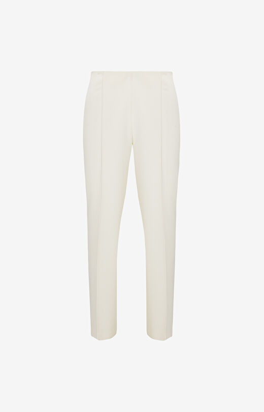 Spodnie slim do garnituru - Mix&Match