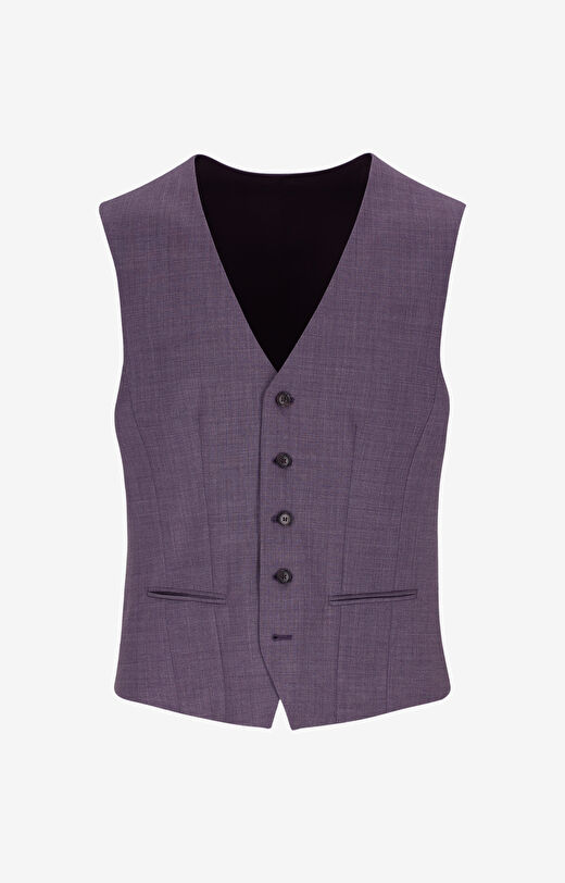 Kamizelka super slim do garnituru - Mix&Match